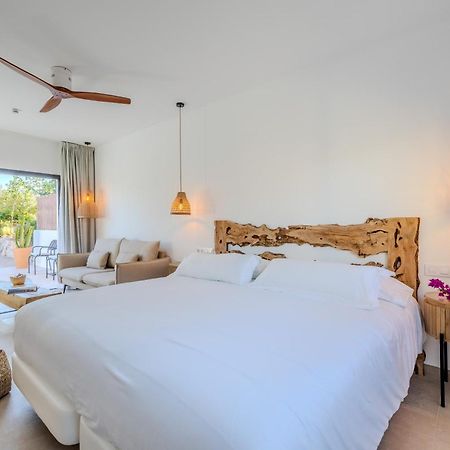 Hotel Boutique Mi Almazara خافييا المظهر الخارجي الصورة