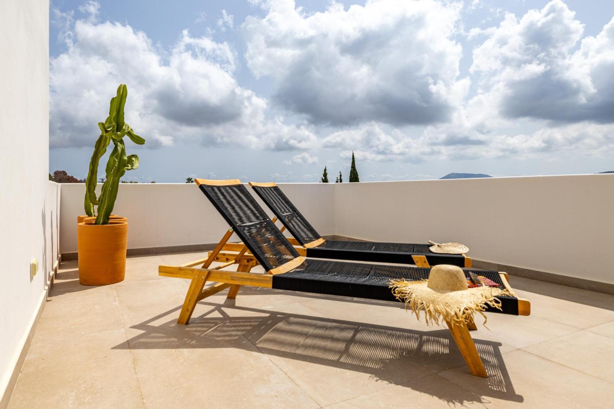 Hotel Boutique Mi Almazara خافييا المظهر الخارجي الصورة