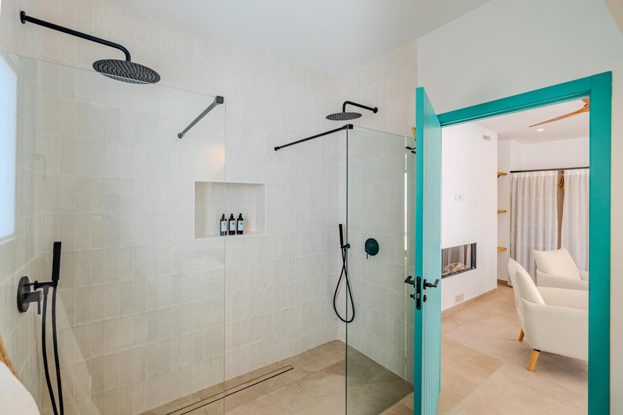 Hotel Boutique Mi Almazara خافييا المظهر الخارجي الصورة