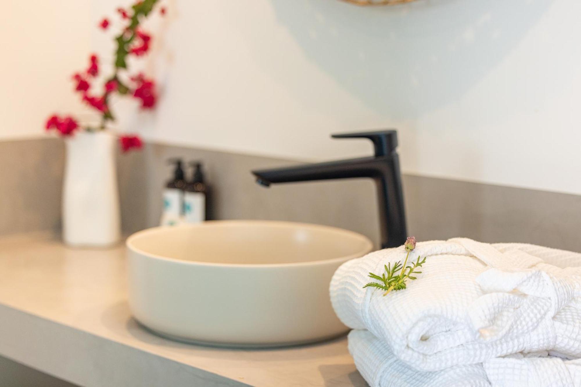 Hotel Boutique Mi Almazara خافييا المظهر الخارجي الصورة