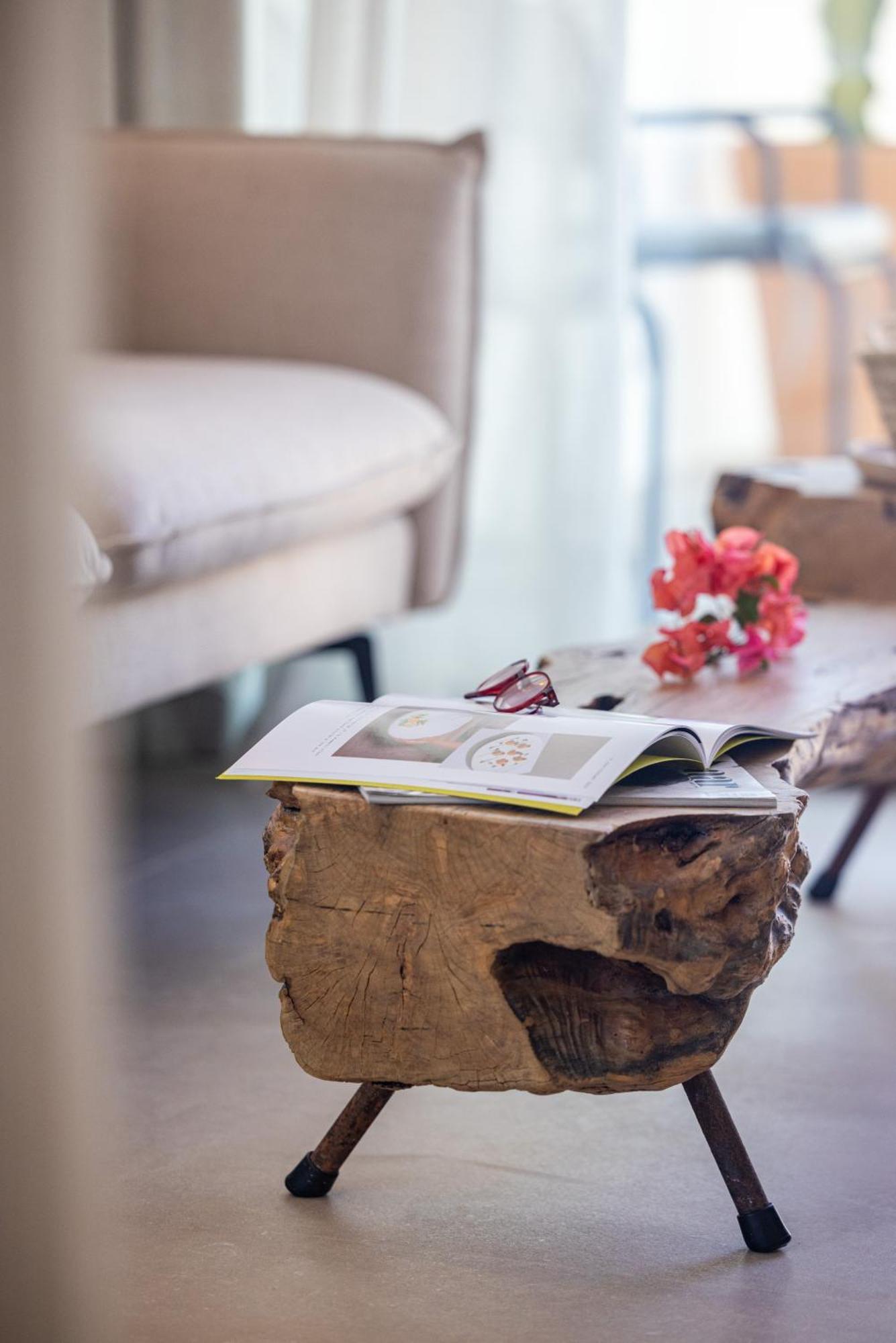 Hotel Boutique Mi Almazara خافييا المظهر الخارجي الصورة