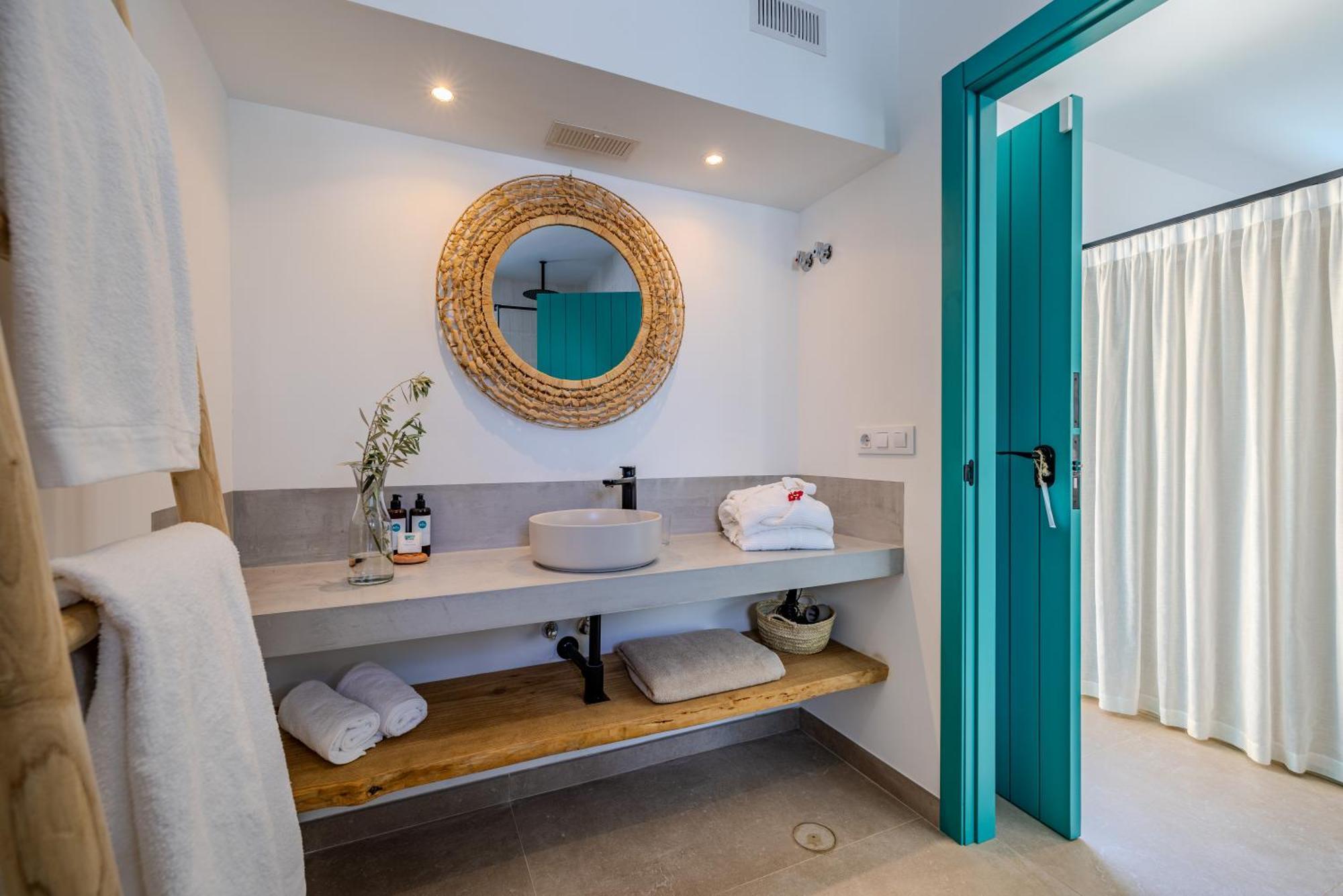 Hotel Boutique Mi Almazara خافييا المظهر الخارجي الصورة