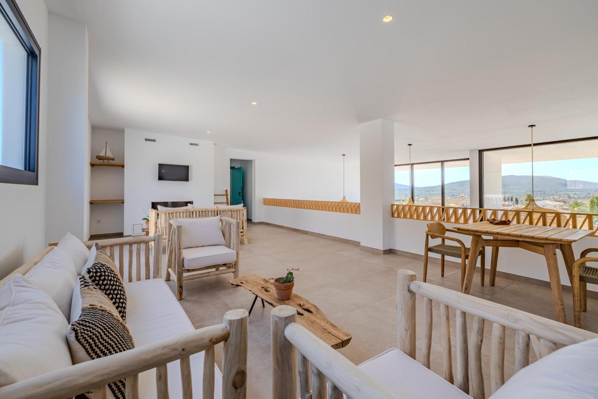 Hotel Boutique Mi Almazara خافييا المظهر الخارجي الصورة