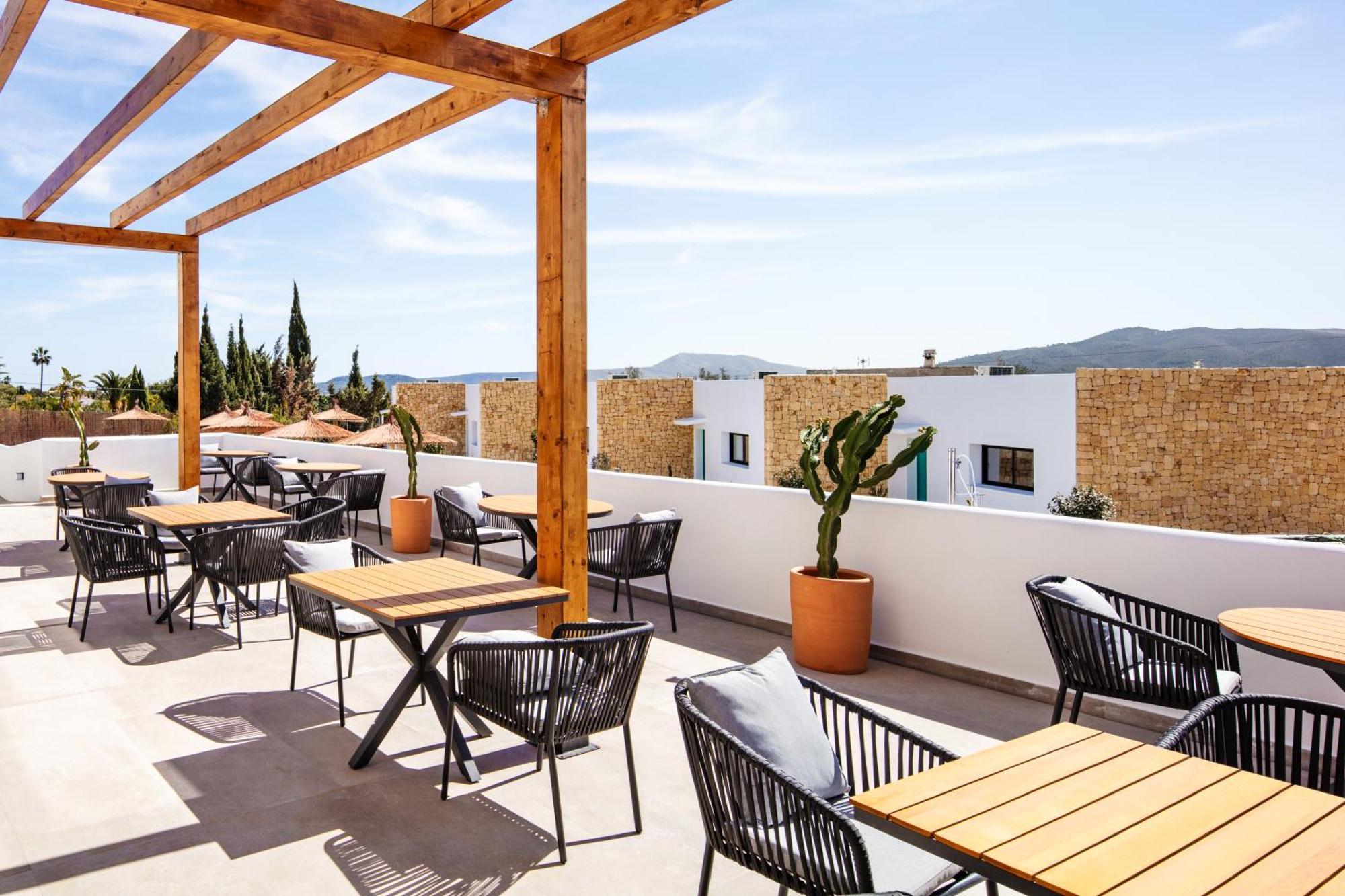 Hotel Boutique Mi Almazara خافييا المظهر الخارجي الصورة