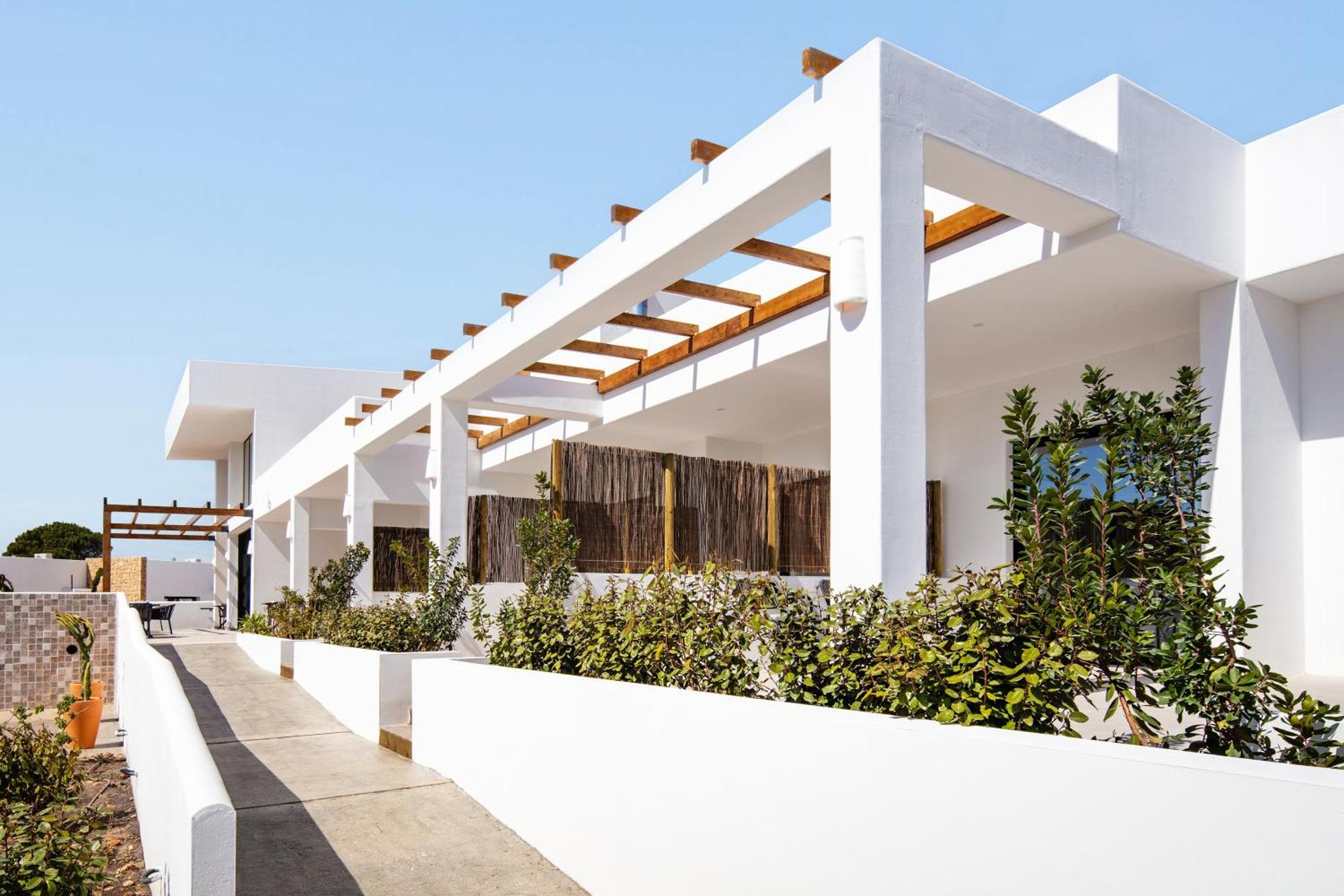 Hotel Boutique Mi Almazara خافييا المظهر الخارجي الصورة