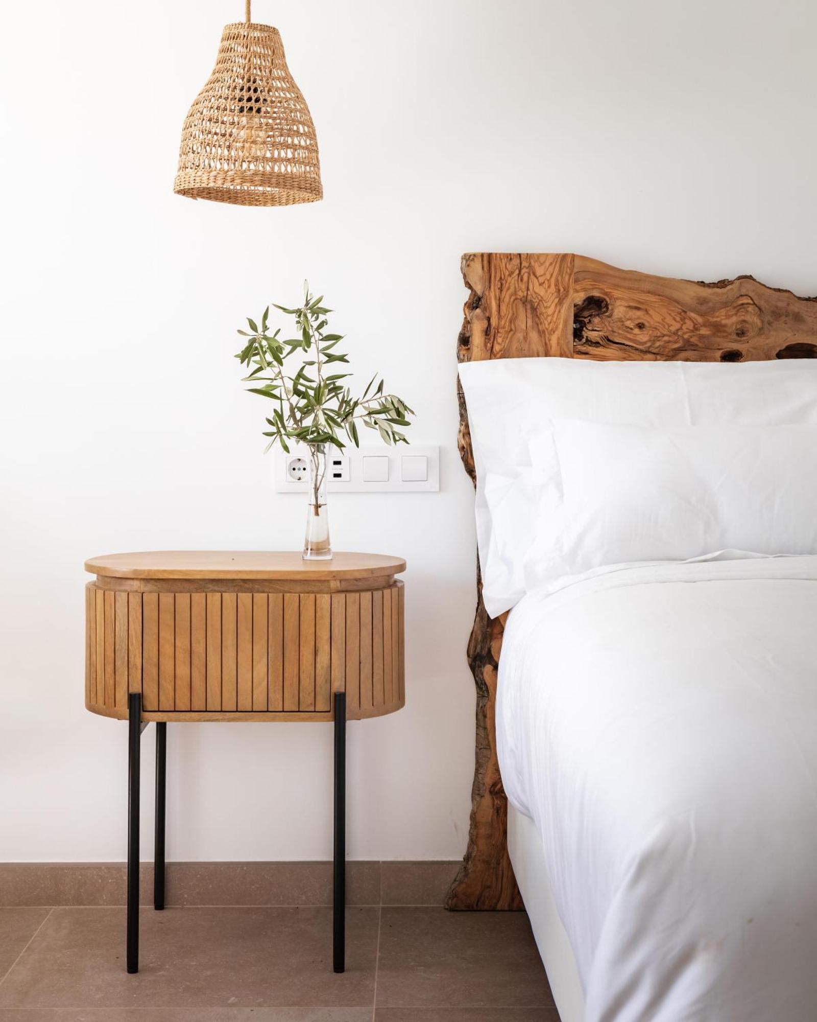 Hotel Boutique Mi Almazara خافييا المظهر الخارجي الصورة